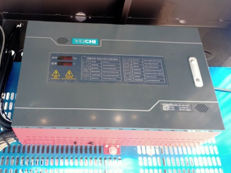 使用安裝施工電梯需審核哪些資料？