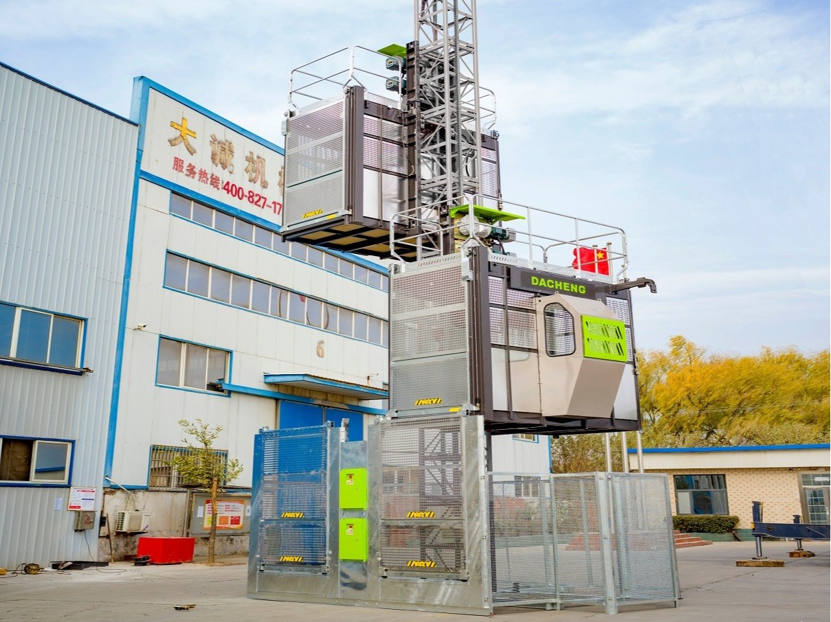 施工升降機檢修、保養(yǎng)有哪些具體要求？